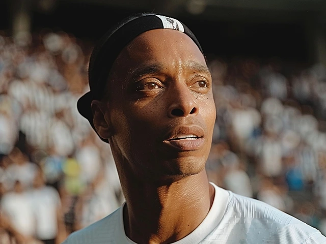 रोनाल्डिन्हो का कोपा अमेरिका बहिष्कारः असंतुष्ट ब्राज़ील टीम की आलोचना