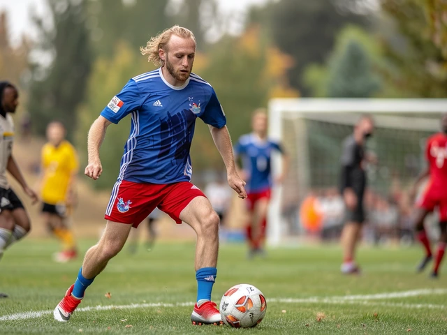 अमेरिका बनाम उरुग्वे, 2024 कोपा अमेरिका: समय, टीवी शेड्यूल, स्ट्रीमिंग और लाइनअप का पूरा विवरण