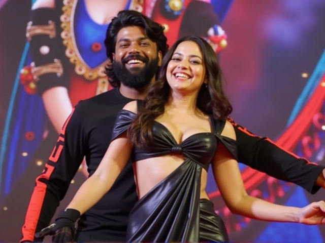 पुष्पा 2: द रूल बॉक्स ऑफिस संग्रह दिवस 10: अल्लू अर्जुन की फिल्म ने हासिल किए ₹820 करोड़ से अधिक