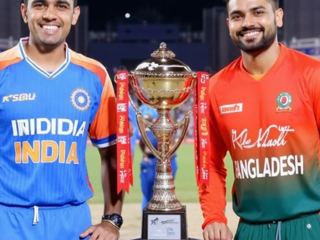 India vs Bangladesh Asia Cup 2025 Super Four: लाइव स्ट्रीम और मैच प्रीव्यू