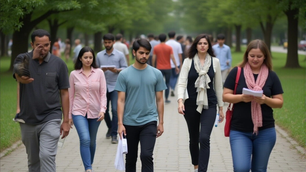 SSC CGL टियर‑1 उत्तर कुंजी 2025 15 अक्टूबर को जारी, आवेदन इंतजार